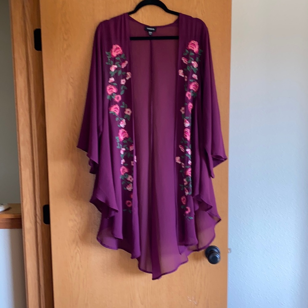 Kimono